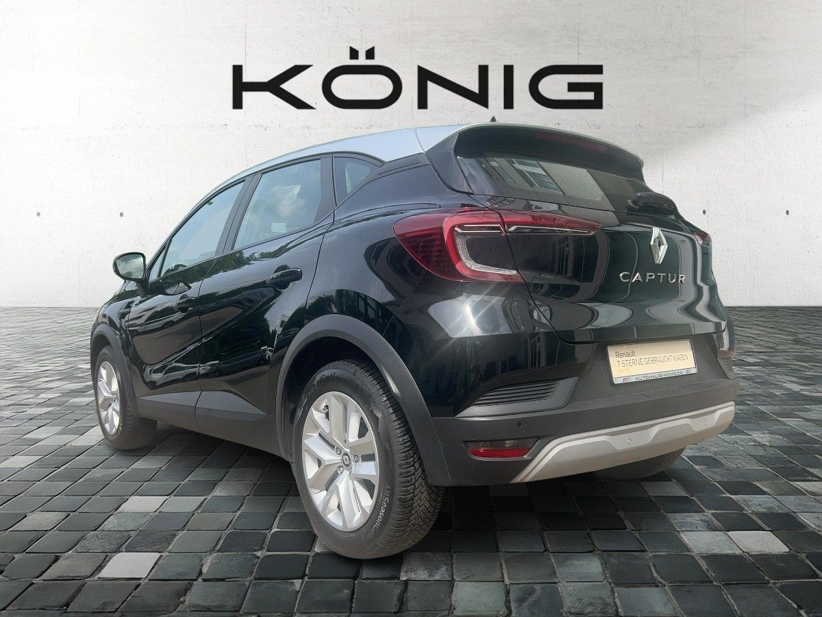 Renault Captur - Bild 3