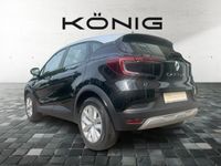 Renault Captur - Vorschau Bild 3