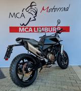 Husqvarna Svartpilen 801 2024 Modell ab 2,99 - HUSQVARNA SVARTPILEN 801