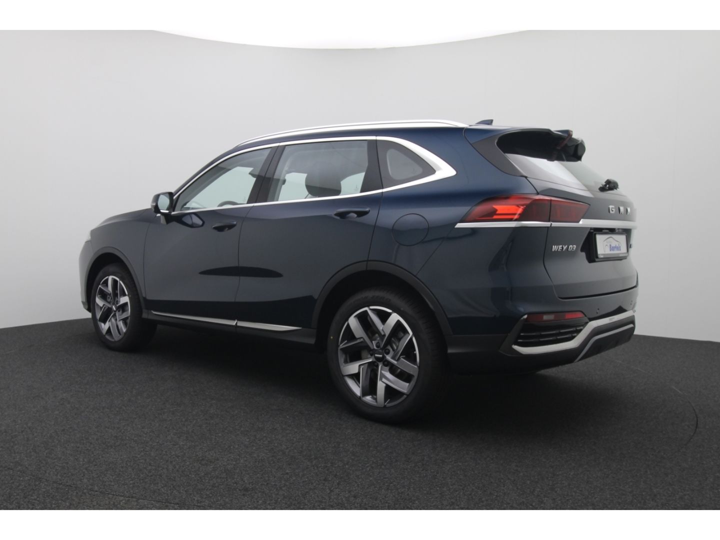 Fahrzeugabbildung GWM Wey 03 2.0 Premium PHEV 360 Kamera Elektr. Heckk