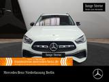 Mercedes-Benz GLA 200 AMG/Night/LED/Kamera/SpurAss/Ambie/20" - Mercedes-Benz GLA 200 Gebrauchtwagen in Berlin