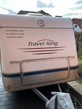 TEC Travel King 470 TE | Mover | 1450 kg 