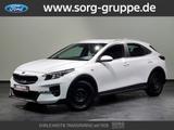 Kia XCeed 1.4 T-GDI Vision*SITZHZG*NAVI*KAMERA* - Kia XCeed Gebrauchtwagen