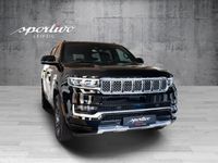 Jeep Wagoneer - Vorschau Bild 3