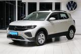 Volkswagen T-Cross 1.0TSI Life Neues Modell Navi ACC LED Ap - Volkswagen T-Cross aus 2024