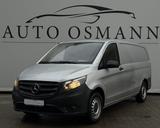 Mercedes-Benz Vito 110 CDI Lang VA / Regalsystem  - Mercedes-Benz Vito Gebrauchtwagen in Duisburg