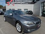 BMW 525 d Touring  xDrive - BMW 525: Xd
