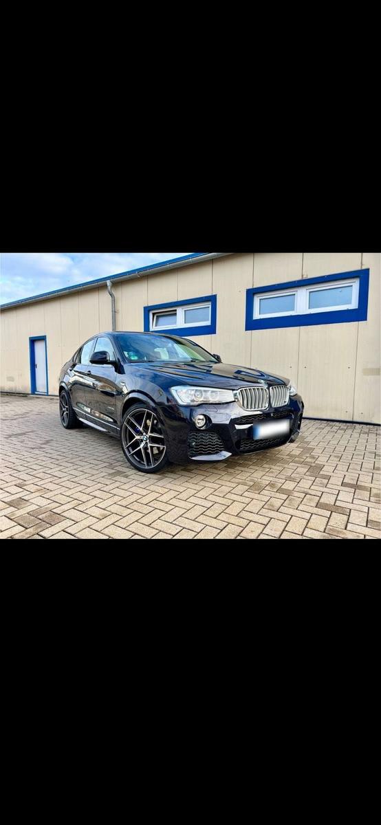 BMW 435
