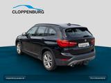 BMW X1 sDrive18i Sport Line AHK+Navi+SHZ+HiFi+LED - BMW X1 Gebrauchtwagen in Bremen