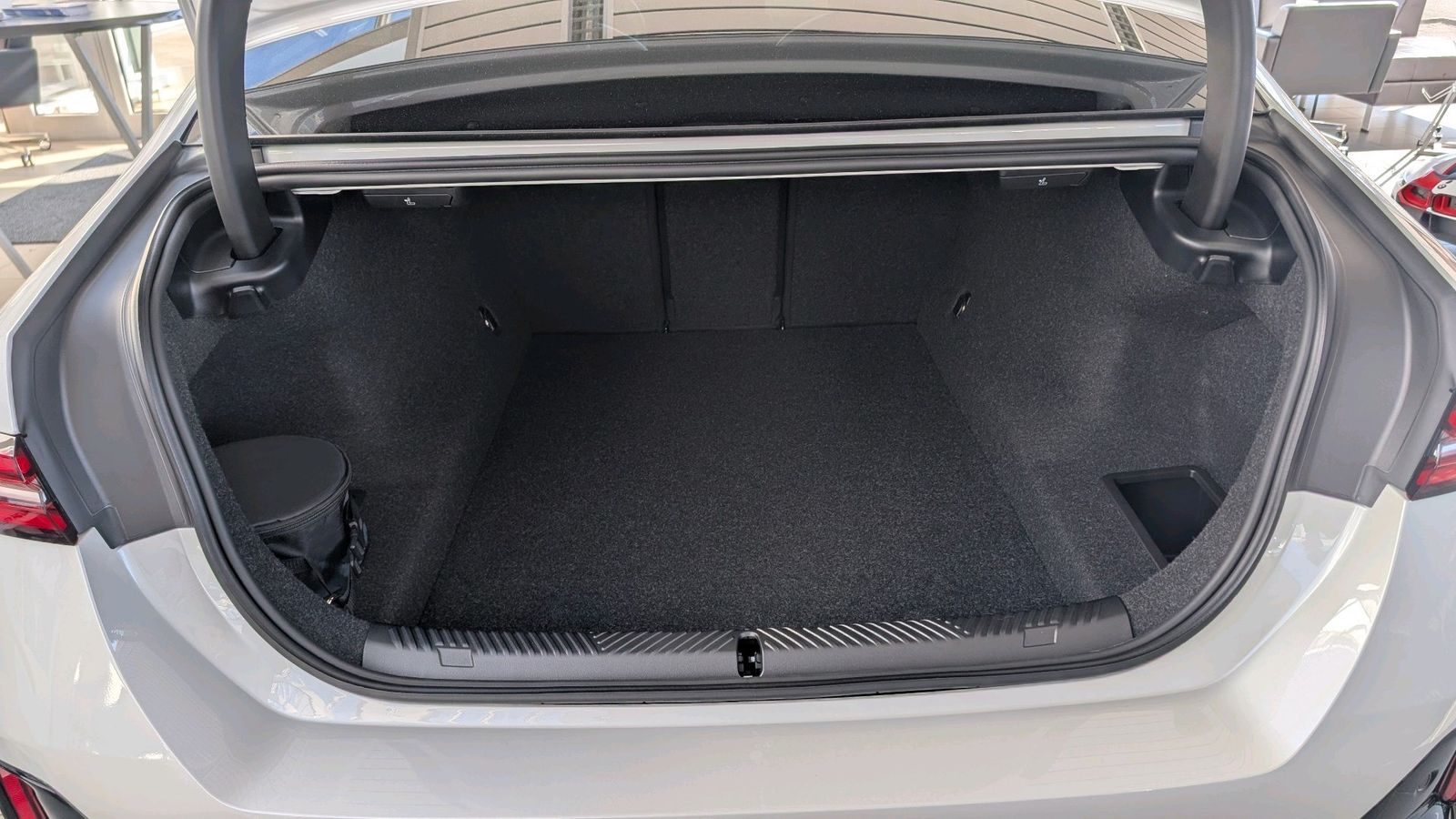 BMW 520 - Bild 6
