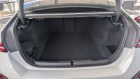 BMW 520 - Vorschau Bild 6