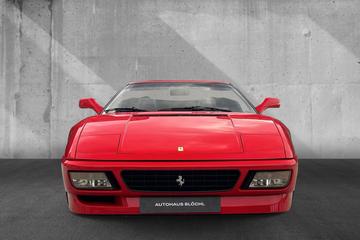 صورة مصغرة 14 لـ 1994 Ferrari 348