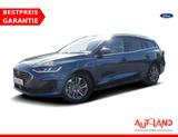 Ford Focus Turnier 1.0 EB LED Navi Kamera Sitzheizung