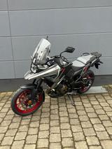 Suzuki V-Strom 1050 - SUZUKI ENDURO