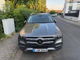 Mercedes-Benz MwSt,MulitBeam,Burmester,Massage,HuD,Luft,360cam - Mercedes-Benz GLE 350 in Frankfurt (Main)