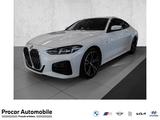 BMW 420i M Sport RFK NAVI LED GSD PDC V+H