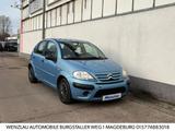 Citroën C3 1.1 Advance 01/27 TÜV - Citroën C3: Advance