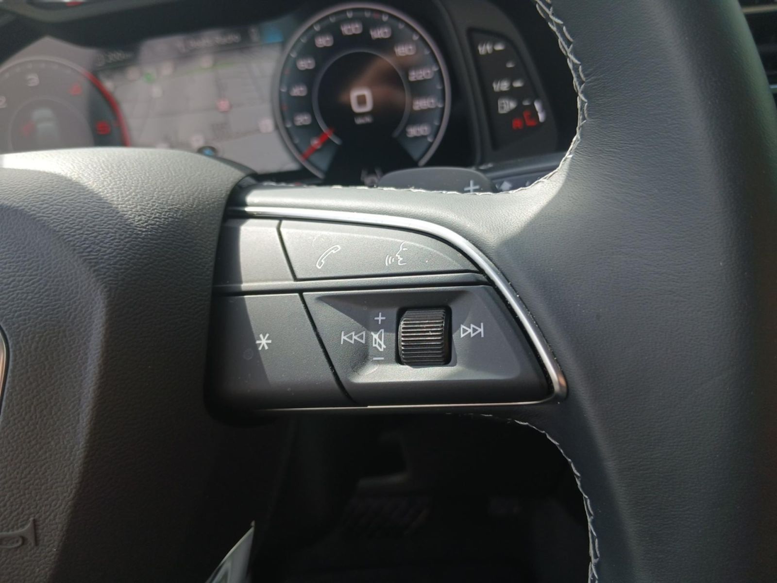 Audi Q7 - Bild 15