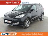 Ford Kuga 2.0 TDCi Individual Aut*NAVI*XENON*TEMPO* - Ford Kuga: Allradantrieb, 2.0