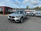BMW X1 Baureihe X1 xDrive 18 d Advantage/PANOPRAMA - BMW X1: Xdrive18d