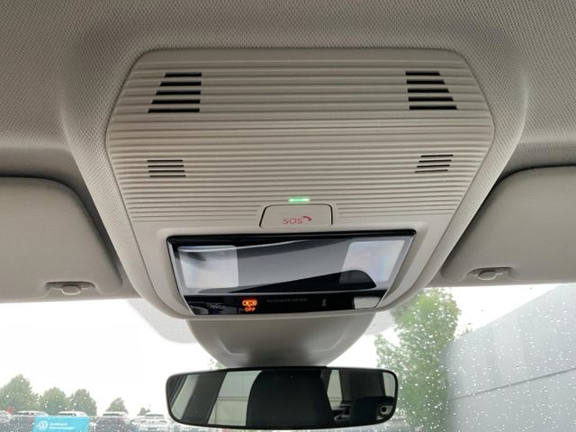 Golf Variant 8 VIII Move 2.0 TDI StandHZG Navi
