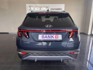 Hyundai TUCSON - 7
