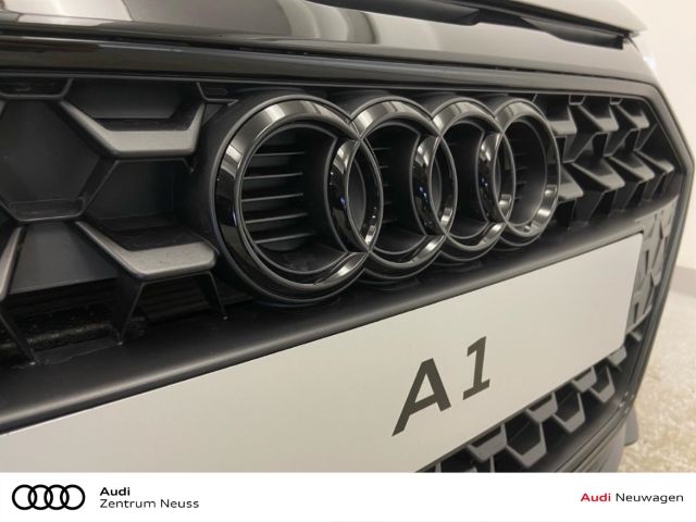 Audi A1 - Bild 26