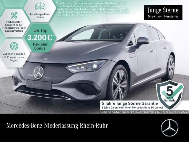 Mercedes-Benz EQE 300 ELECTRIC ART/PREMIUM/22KW/DIGI-L/10° HI