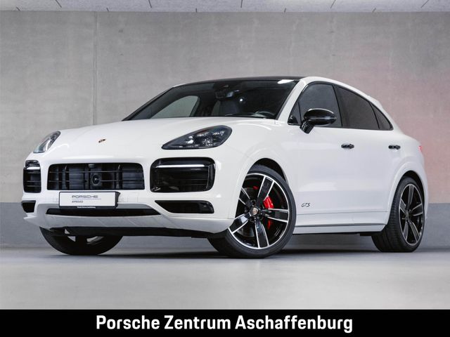 Porsche Cayenne GTS Coupé 22'' Head-Up 2+1 Sitz