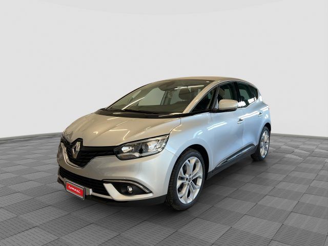 Renault RENAULT D Scénic Scénic/Gran Scénic Business Blu