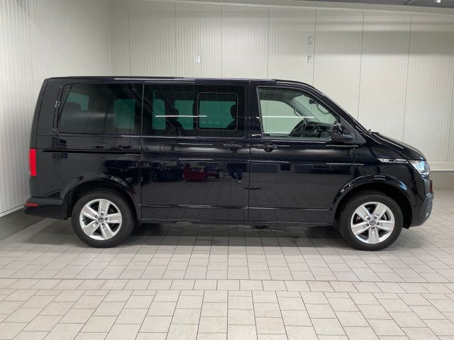 T6.1 Multivan Comfortline 2.0 TDI DSG STNDHZG