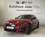 BMW i4 M60 |Glasdach |M Sportpaket Pro |20" M LMR - BMW i4 M60 Gebrauchtwagen
