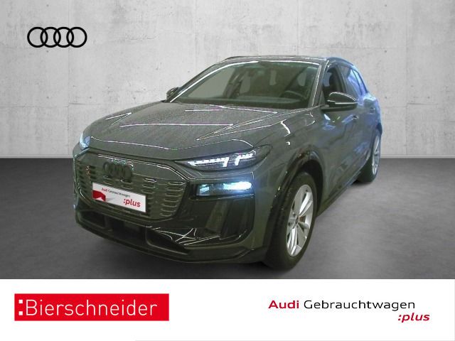 Audi SQ6 e-tron