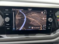 Volkswagen Polo - Vorschau Bild 12