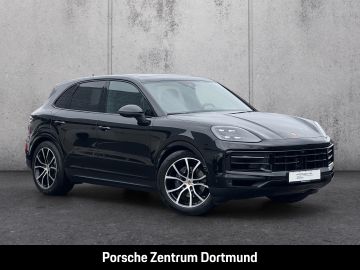 Porsche Cayenne - 7