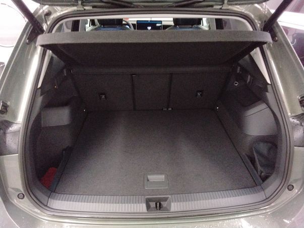 Volkswagen Tiguan - Bild 8