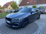 BMW M140i kein OPF - Heckantrieb - Akrapovic