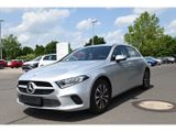 Mercedes-Benz A 200 Navi Digitales Cockpit Apple CarPlay Shz - Mercedes-Benz A 200 aus 2023