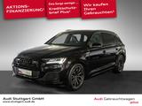 Audi Q7 TFSI e quattro S line AHK Matrix LED B&O 20''