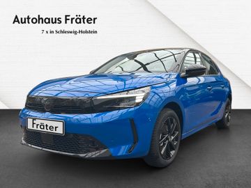 Fotografie 1 des Opel Corsa F GS Komfort-Paket Alllwetterreifen