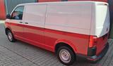Volkswagen T6 Lang Automatik - Volkswagen T6 andere aus 2017