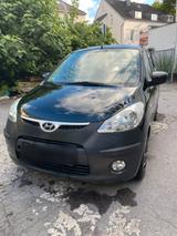 Hyundai i10 lpg tüv 2026 bj 2011 - Hyundai i10 mit LPG-Antrieb: Kleinwagen