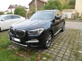 BMW X3 xDrive20d xLine AT xLine BMW Scheckheft