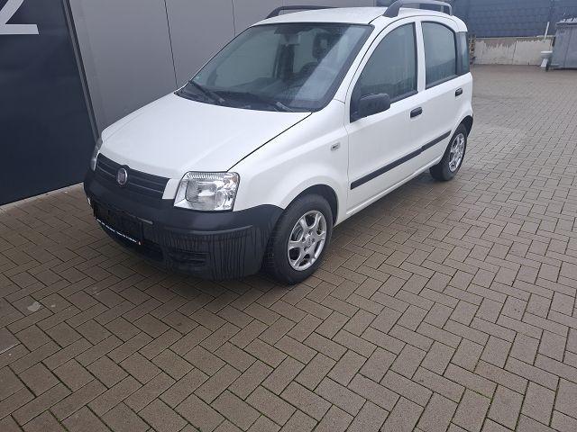 Fiat Panda 1.2 8V Dynamic,Klima,ZF,EFE
