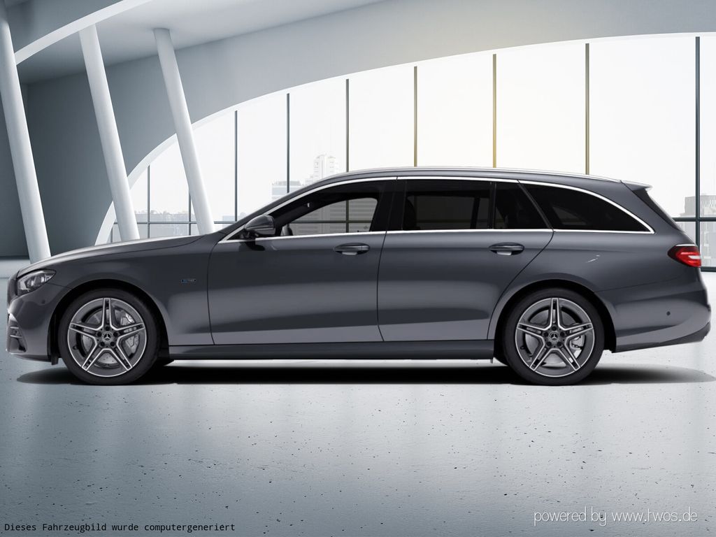 Mercedes-Benz E 300 de T-Modell