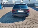 BMW  M340d xDrive Touring- top gepflegt! - graue BMW 340