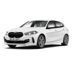 BMW 120i M Sport Steptronic Klimaaut. Komfortzugang - BMW 120 aus 2022