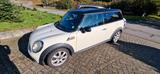 MINI Mini Clubman R55 Automatik /TÜV neu 01/2028 - MINI MINI aus 2009: Clubman