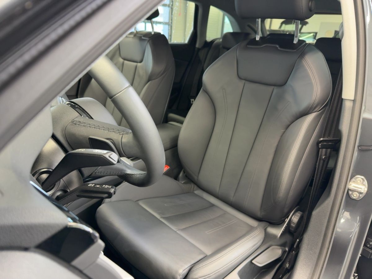 Audi A4 Allroad - Bild 18