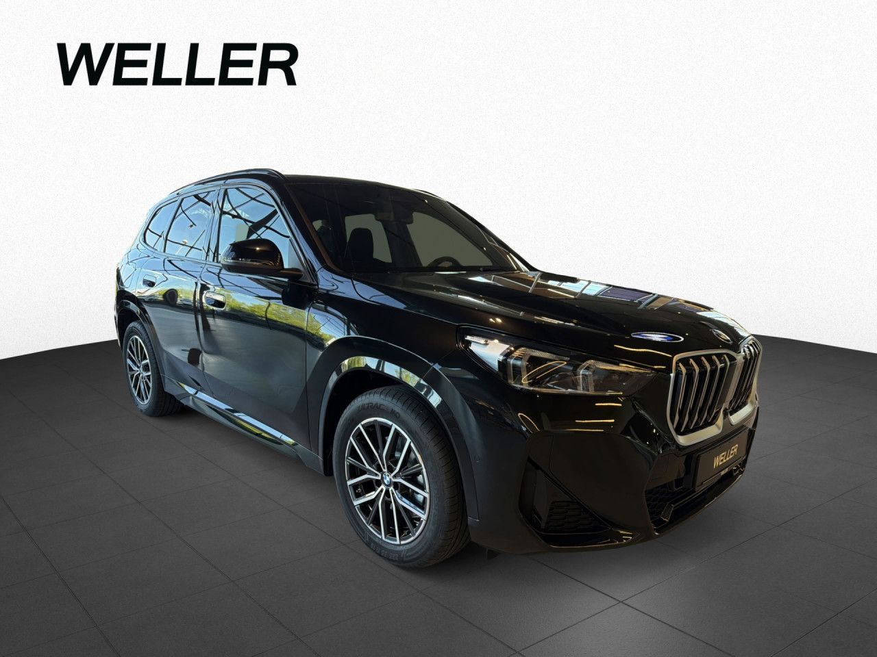 BMW X1 - Bild 5